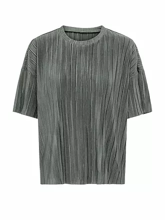 ONLY | Camiseta ONLRAVENNA | grau